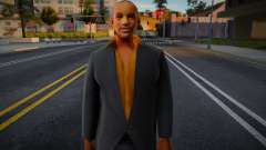 Will Smith 1 for GTA San Andreas