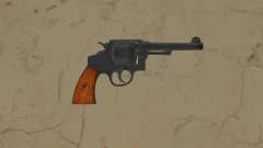 Smith and Wesson Model 1917 .45 acp for GTA Vice City