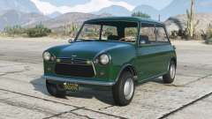 Weeny Issi Classic for GTA 5