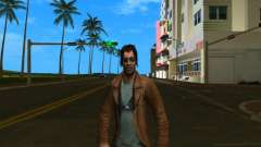 Driver Parallel Lines Player for GTA Vice City