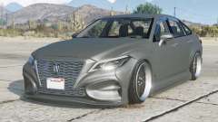 Toyota Crown (S220) for GTA 5