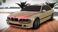 BMW M5 E39 RS V1.1 for GTA 4