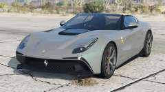 Ferrari F12 TRS 2014 for GTA 5