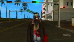 Zombie Niko To VC for GTA Vice City