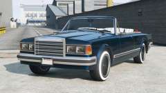 ZiL-41041 Convertible for GTA 5