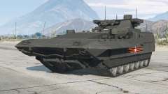 T-15 Armata for GTA 5