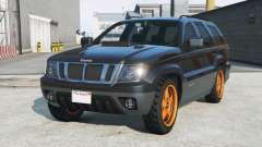 Canis Seminole Improved for GTA 5