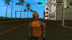 Randy Orton for GTA Vice City