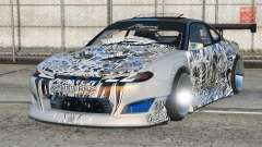 Nissan Silvia (S15) French Gray for GTA 5