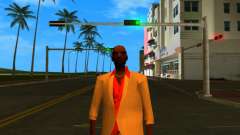 Victor Vance Pastel Suit for GTA Vice City