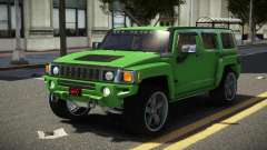 Hummer H3 OR for GTA 4