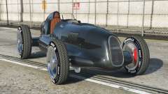 Auto Union Type D for GTA 5