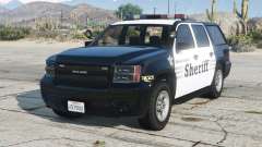 Declasse Alamo Blaine County Sheriff for GTA 5