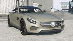 Mercedes-AMG GT S (C190) for GTA 5