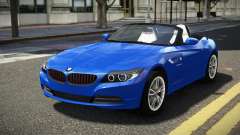BMW Z4 XD V1.1 for GTA 4