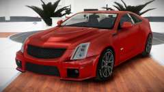 Cadillac CTS-V L-Tuned for GTA 4