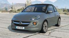 Opel Adam for GTA 5