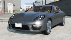 Porsche Panamera GTS for GTA 5