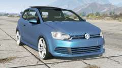 Volkswagen Polo for GTA 5