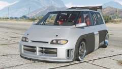 Renault Espace F1 Concept 1994 for GTA 5
