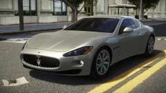 Maserati Gran Turismo X-Style