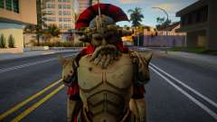 Legate Lanius (Fallout: New Vegas) for GTA San Andreas