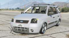 Ford EcoSport 2005 for GTA 5
