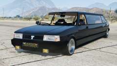 Tofas Dogan S Limousine for GTA 5