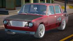 VAZ 2101 (Drift) for GTA San Andreas