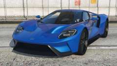 Ford GT 2017 Endeavour for GTA 5