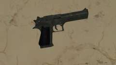 Combat Pistol from GTA IV for GTA Vice City
