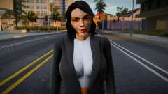 Sexy Girl Outfit for GTA San Andreas