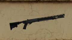 Combat Shotgun (Remington 11-87)pistol grip and for GTA Vice City