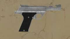 AMT .44 Automag 4 inch barrel for GTA Vice City