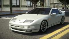 Nissan 300ZX WR V1.3 for GTA 4