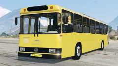 Mercedes-Benz O 457 for GTA 5