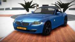 BMW Z4 SR V1.2 for GTA 4