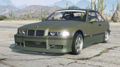 BMW M3 Coupe (E36) for GTA 5
