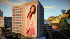 Melody for GTA San Andreas