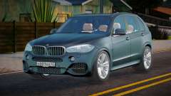 BMW X5 F15 CCD for GTA San Andreas