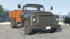 GAZ-52 for GTA 5