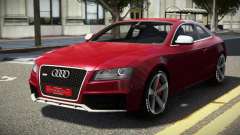 Audi RS5 R-Style for GTA 4