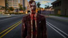 Zombies Random v7 for GTA San Andreas