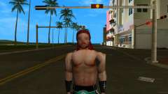 Sheamus for GTA Vice City