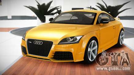 Audi TT LT V1.1 for GTA 4