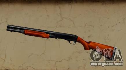 Remington Rifle for GTA Vice City