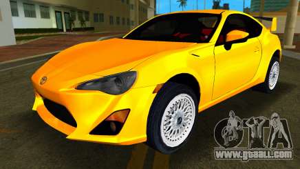 Toyota Surf - Grand Theft Auto: Vice City - GameFront