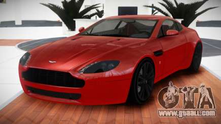 Aston Martin Vantage SR V1.0 for GTA 4