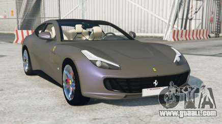 Ferrari GTC4Lusso for GTA 5