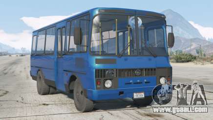 PAZ-3205 for GTA 5